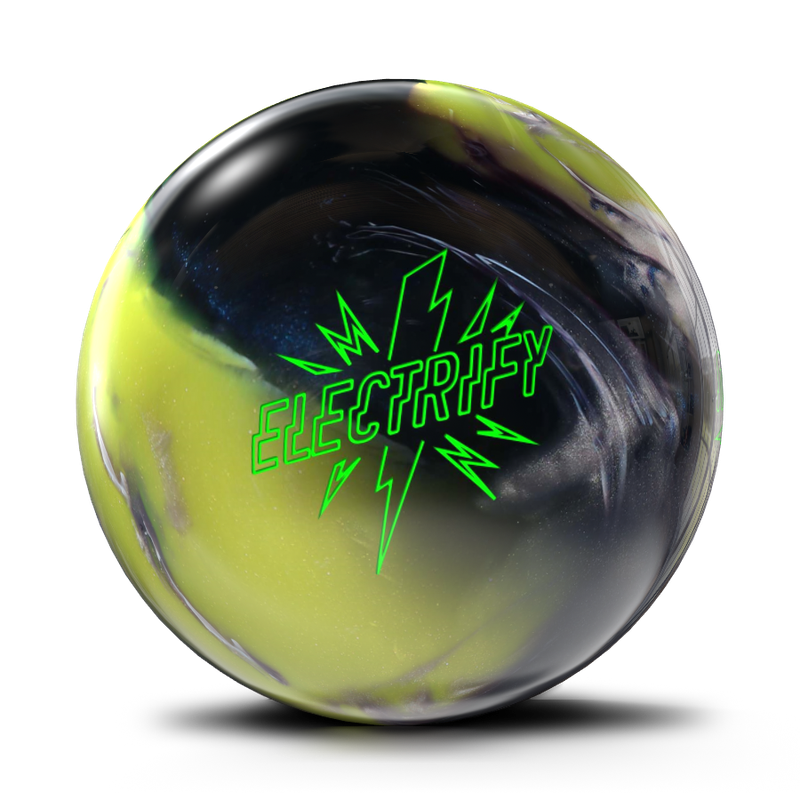 STORM ELECTRIFY B-S-Y