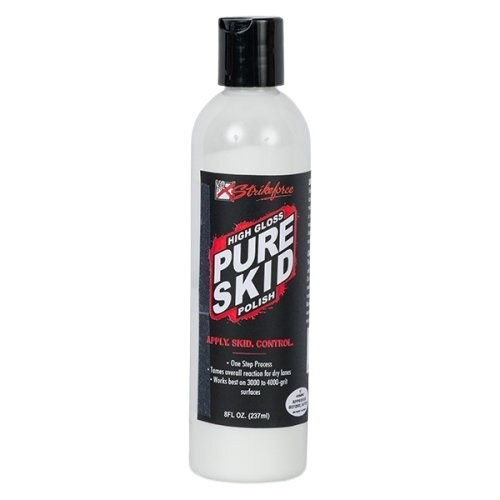 KR PURE SKID BALL POLISH