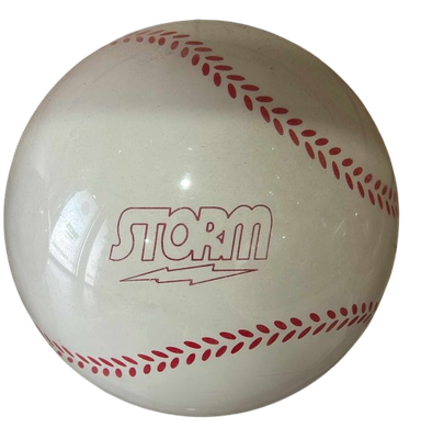 BOLA STORM WE LOVE BASEBALL EDICIÓN LIMITADA