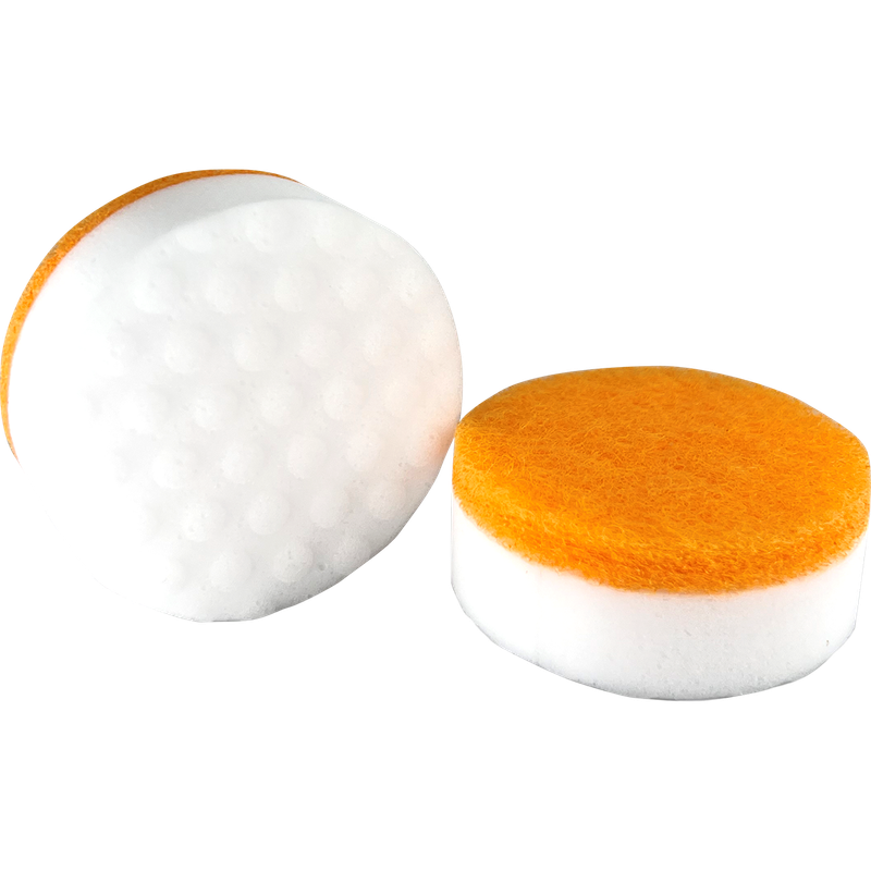 MOTIV Power Puck Ball Cleaning Eraser