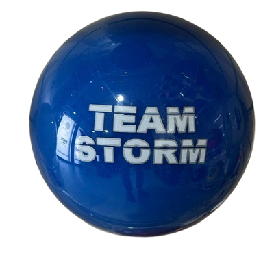 BOLA TEAM STORM BLUE EDICIÓN LIMITADA
