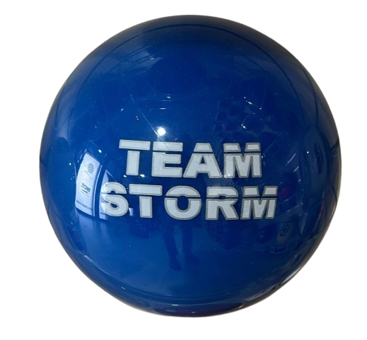 BOLA TEAM STORM BLUE EDICIÓN LIMITADA BOLA TEAM STORM BLUE EDICIÓN LIMITADA