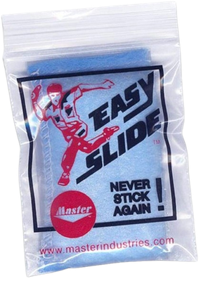MASTER EASY SLIDE MASTER EASY SLIDE