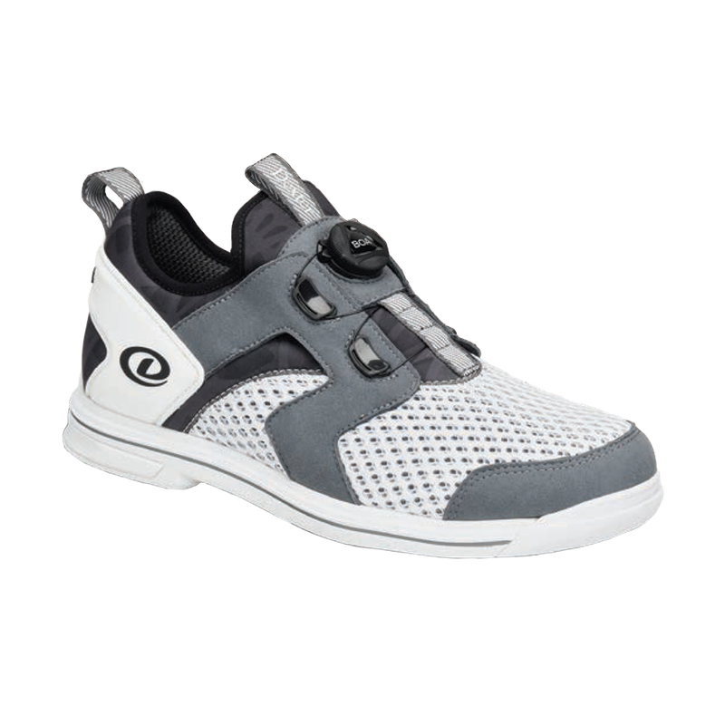 DEXTER PRO BOA MEN WHITE