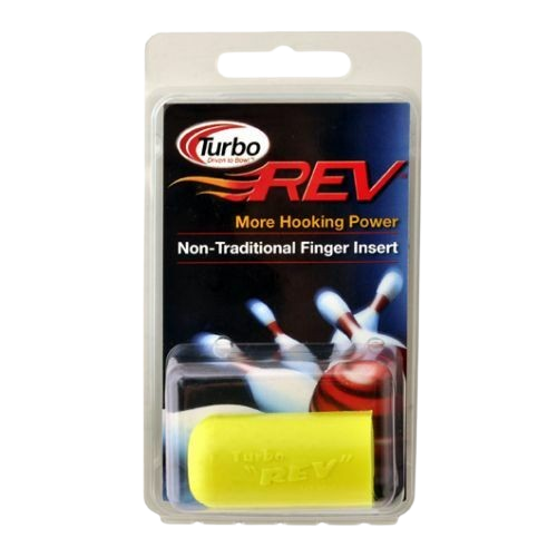 TURBO REV