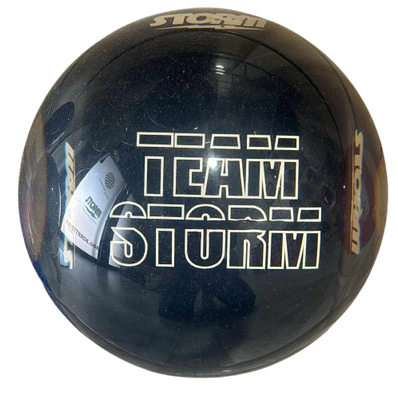 BOLA STORM TEAM STORM CLEAR BLACK EDICIÓN LIMITADA