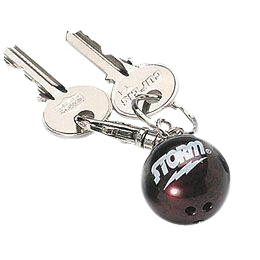 LLAVERO KEYCHAINS STORM