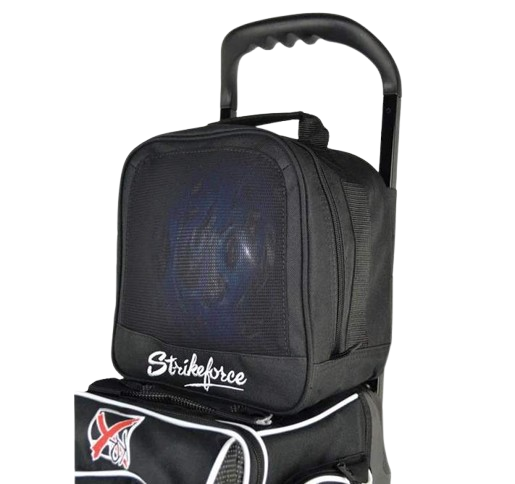 KR JOEY PRO ADD-A-BAG BLACK KR JOEY PRO ADD-A-BAG BLACK