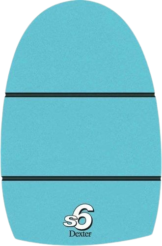 DEXTER THE 9 S6 SOLE DEXTER THE 9 S6 SOLE