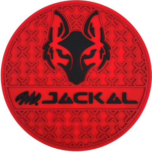 MOTIV Jackal Grip Disk