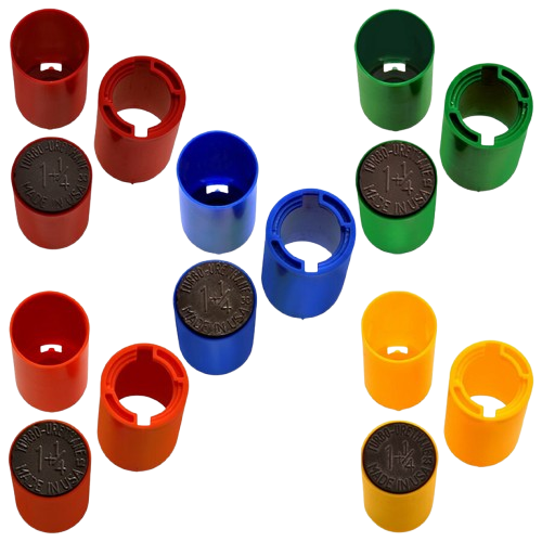 TURBO INNER SWITCH GRIP 5 colores