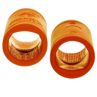 TURBO T2N1 QUAD ORANGE / YELLOW