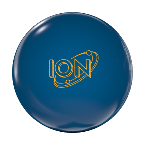 STORM ION PRO SOLID BLUE