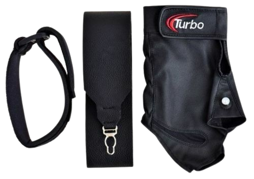 TURBO WRIST RESTRICTOR