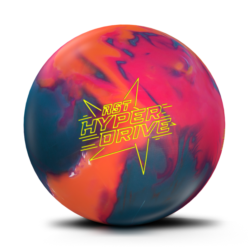 ROTO GRIP RST HYPERDRIVE