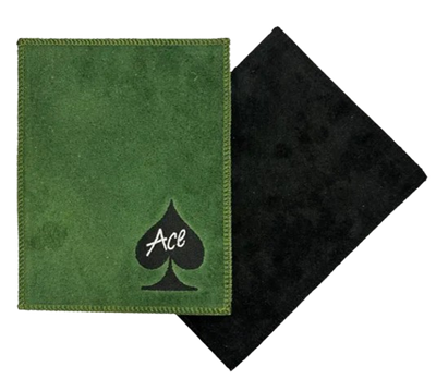 Shammy Ace Green - OFERTA Shammy Ace Green - OFERTA