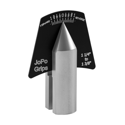 JOPO PITCH GAUGE