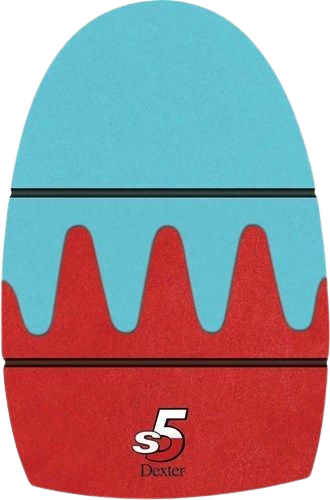 DEXTER THE 9 S5 SOLE