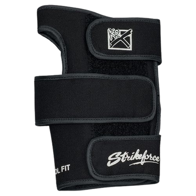 Muñequera KR KOOL FIT POSITIONER - BLACK