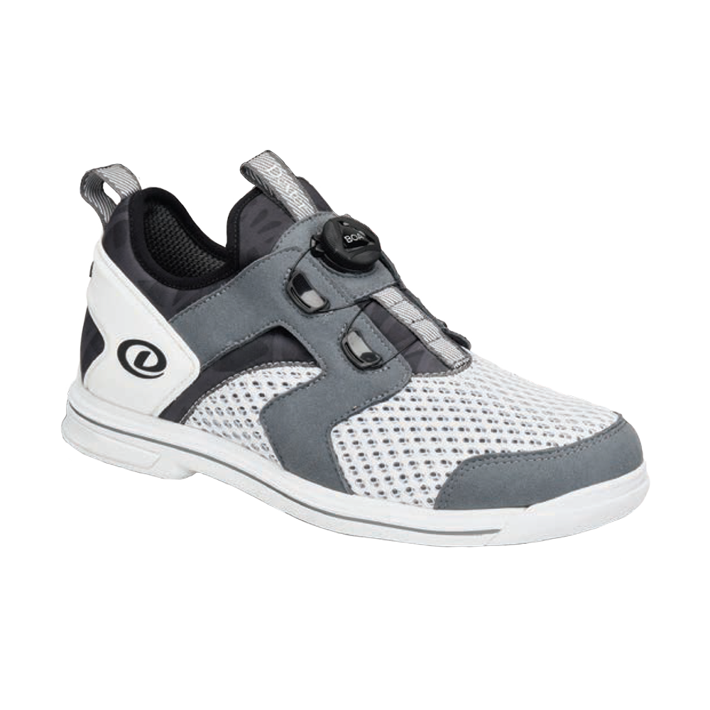 DEXTER PRO BOA MEN WHITE