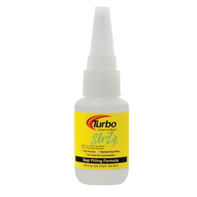 SLOW ZIP ADHESIVE SLOW ZIP ADHESIVE