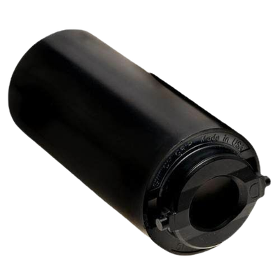 TG SWITCH GRIP THUMB INNER SLEEVE BLACK URETHANE SOLID 1-3/8