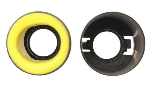 TURBO SWITCH GRIP FINGER INNER SLEEVE (con CHUPON)