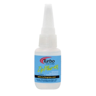 TURBO ZIP PLUS 45