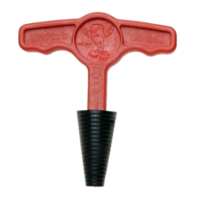 TURBO SWITCH-A-ROO-2 LOCKING TOOL (DEDO)