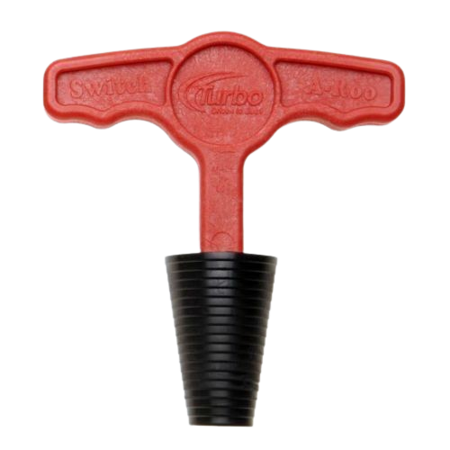 TURBO SWITCH-A-ROO LOCKING TOOL (PULGAR)