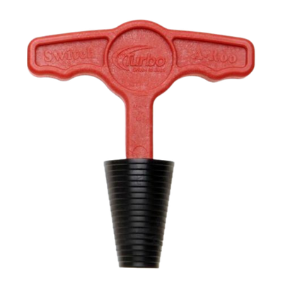 TURBO SWITCH-A-ROO LOCKING TOOL (PULGAR)