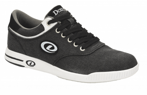 DEXTER KORY III MEN BLACK/WHITE
