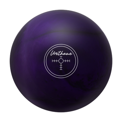 "LIQUIDACIÓN" PURPLE HAMMER PEARL URETHANE 14LBS