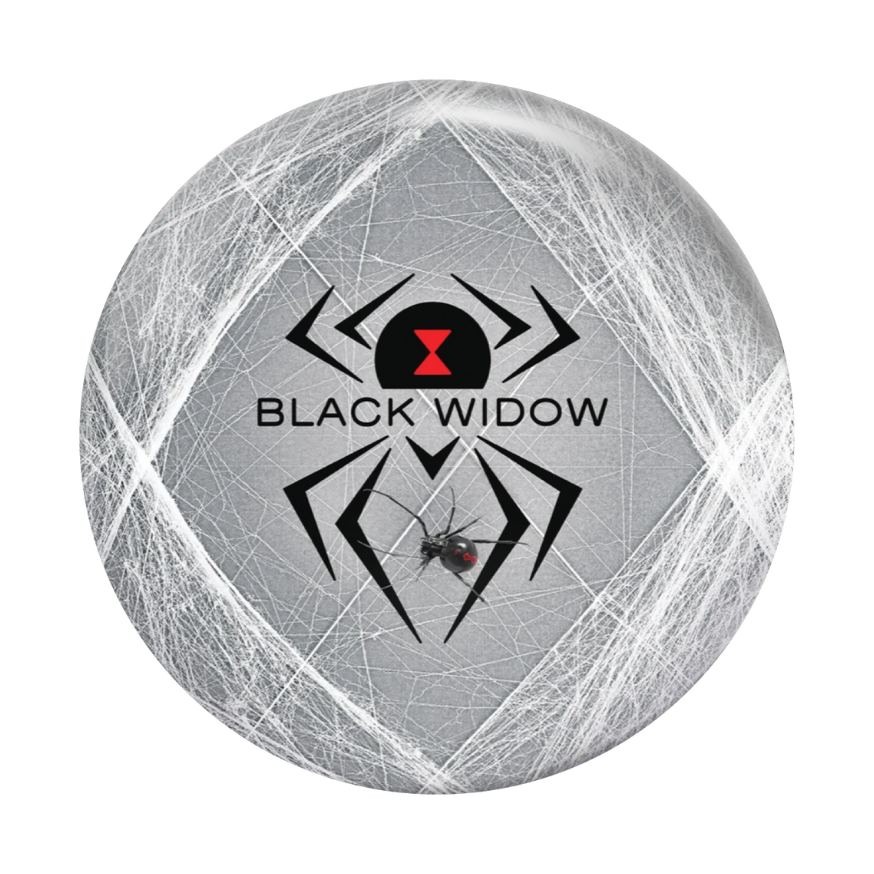 HAMMER modelo Black Widow Viz-A-Ball