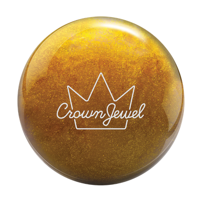 Bola BRUNSWICK CROWN JEWEL