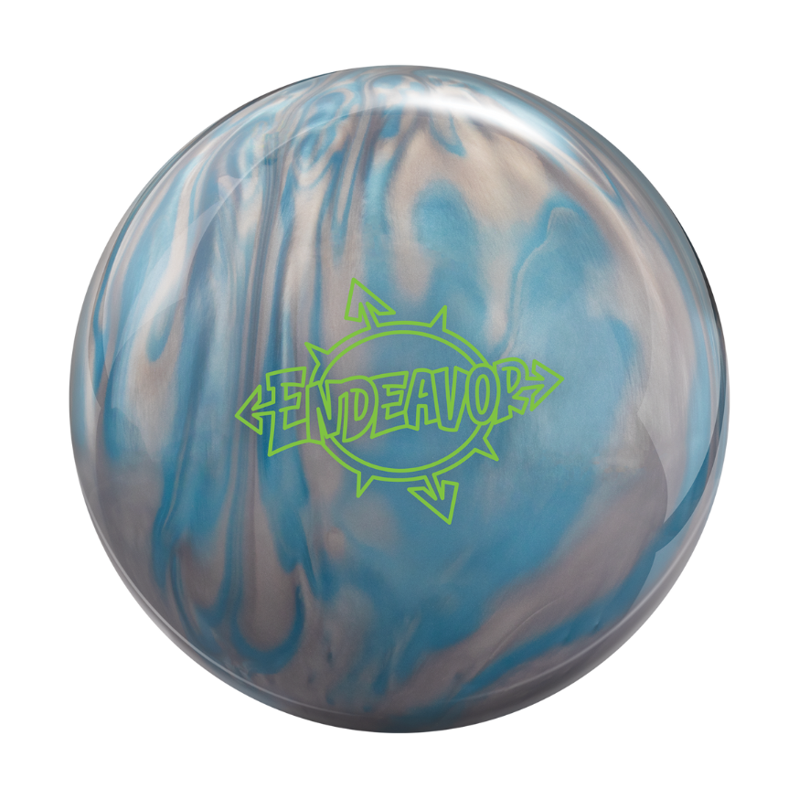 BOLA BRUNSWICK ENDEAVOR 15lbs "OFERTA"