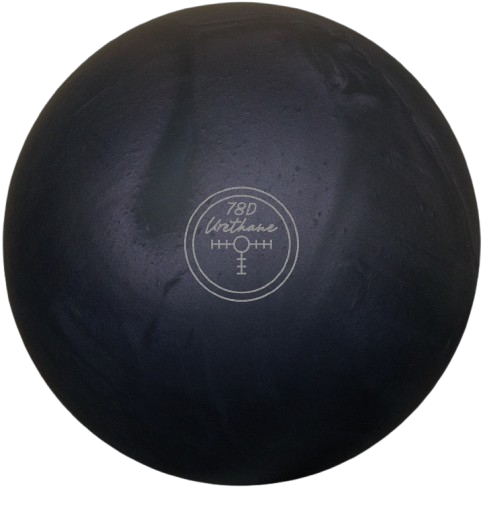 HAMMER BLACK  PEARL URETHANE 78D
