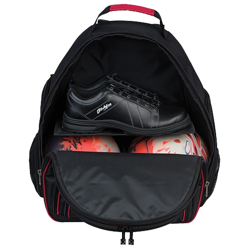 KR DEUCE 2-BALL BACKPACK