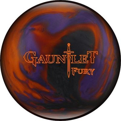 HAMMER GAUNTLET FURY "DEMO"