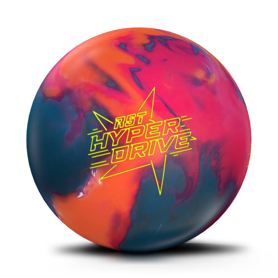 ROTO GRIP RST HYPERDRIVE ROTO GRIP RST HYPERDRIVE