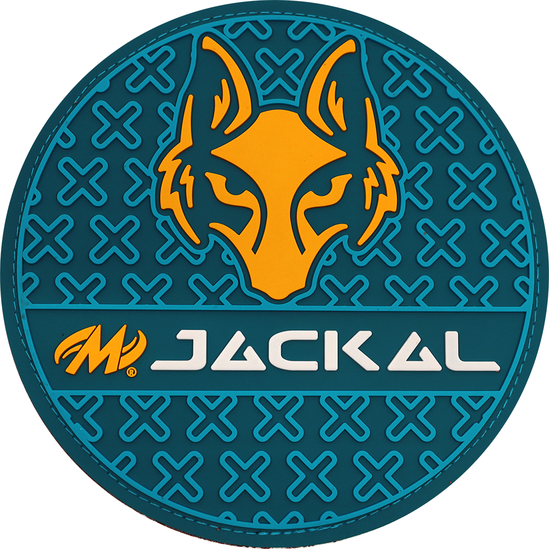 MOTIV Apex Jackal Grip Disk