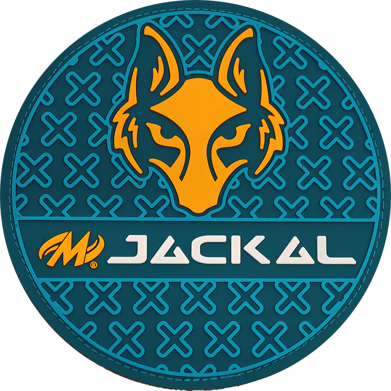 MOTIV Apex Jackal Grip Disk