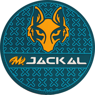 MOTIV Apex Jackal Grip Disk