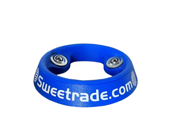 SWEETRADE BALL ROLLER CUP CLEAN & RELEASE