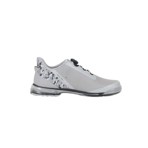 KR TPC HYPE Grey Camo RH KR TPC HYPE Grey Camo RH