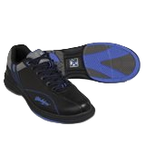 KR RAPTOR BLACK/ROYAL RH "Ultimos 2 pares"