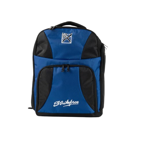 KR STRIKEPACK 1-BALL Royal