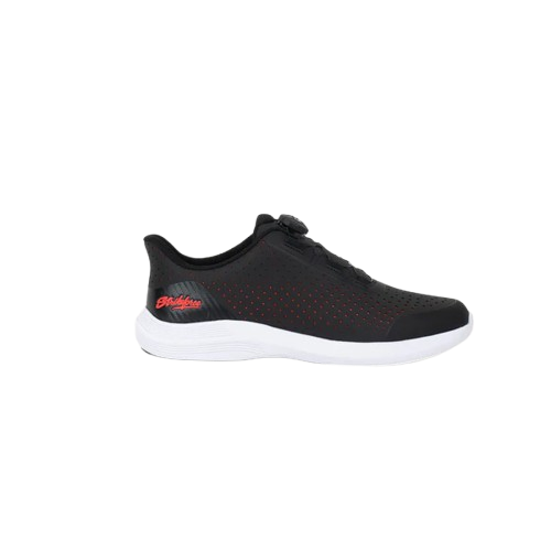 KR ARROW FT BLACK/RED