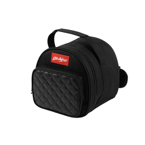 KR DIAMOND ADD-A-BAG BLACK