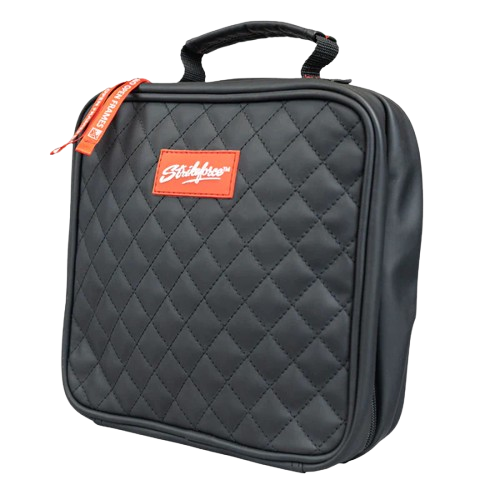 KR DIAMOND TOOL BAG Black